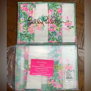 Lilly Pulitzer Napkins